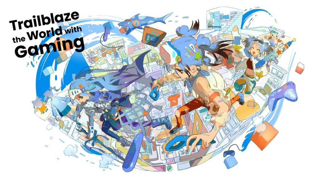 เปิดประวัติ Tokyo Game Show มหกรรมเกมที่ยิ่งใหญ่ที่สุดของญี่ปุ่น 5 Tokyo Game Show 2024 ประวัติ