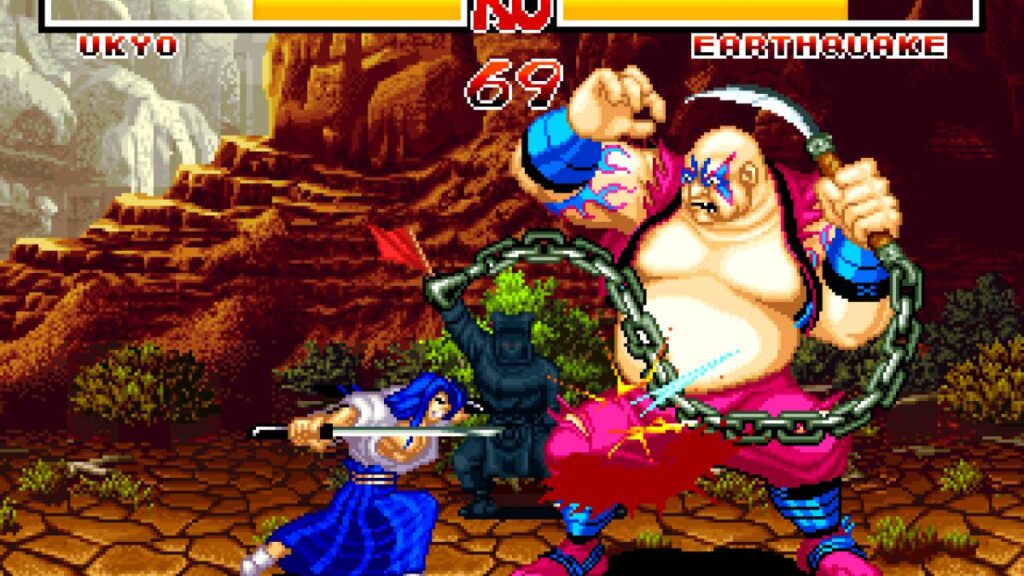 Antstream Arcade บริการเกมตู้เรโทรออนไลน์ลิขสิทธิ์แท้ 3 Antstream Arcade