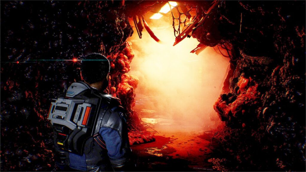 Directive 8020: A Dark Pictures Game เปิดตัวอย่างเป็นทางการ 3 Directive 8020: A Dark Pictures Game