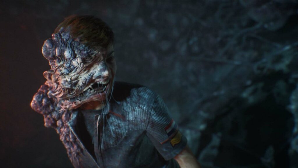 Directive 8020: A Dark Pictures Game เปิดตัวอย่างเป็นทางการ 4 Directive 8020: A Dark Pictures Game