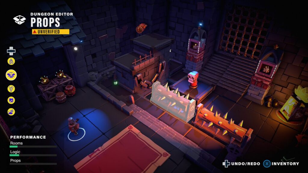 King of Meat เกมแนว Co-op PvE ใหม่ล่าสุดจาก Amazon Games 5 King of Meat เกมแนว Co-op PvE ใหม่ล่าสุดจาก Amazon Games