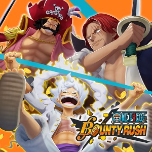 One Piece Bounty Rush เตรียมเปิดบริการบน Steam เร็วๆ นี้