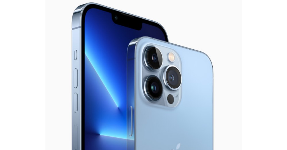 Apple เผยโฉม iPhone 13 Pro และ iPhone 13 Pro Max ซึ่งโปรยิ่งกว่าครั้งไหน ๆ