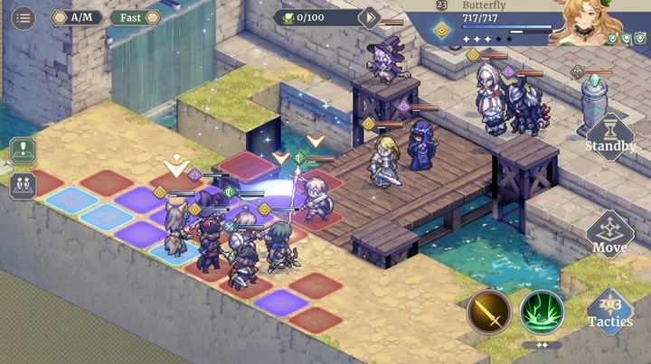7 เทคนิคการสู้ PVP ให้ชนะง่ายขึ้นในเกม Sword of Convallaria 3 7 เทคนิคการสู้ PVP ให้ชนะง่ายขึ้นในเกม Sword of Convallaria