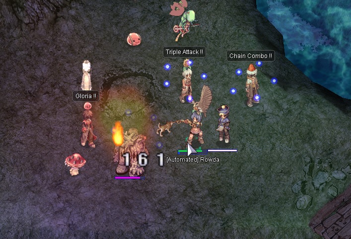 อยากเปิดบอท Ragnarok Landverse ต้องทำไง? 2 Ragnarok Landverse 1