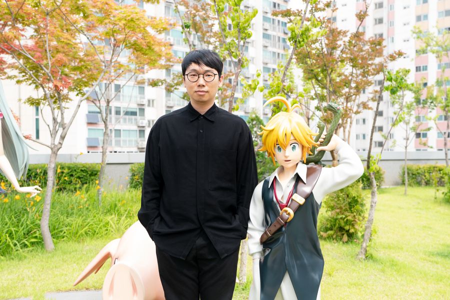 เปิดบทสัมภาษณ์ผู้พัฒนา The Seven Deadly Sins: IDLE Adventure 3 The Seven Deadly Sins: IDLE Adventure Interview