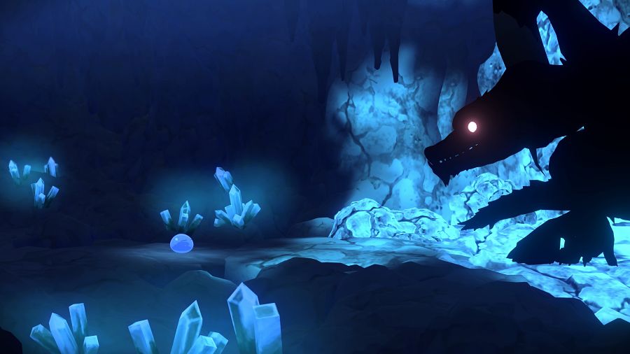 That Time I Got Reincarnated as a Slime ISEKAI Chronicles