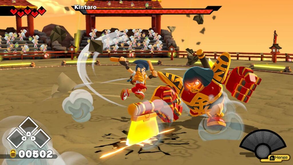 Bakeru เตรียมวางจำหน่ายเวอร์ชันอังกฤษ พร้อมปล่อยเดโมให้โหลดฟรี 4 เกม Bakeru