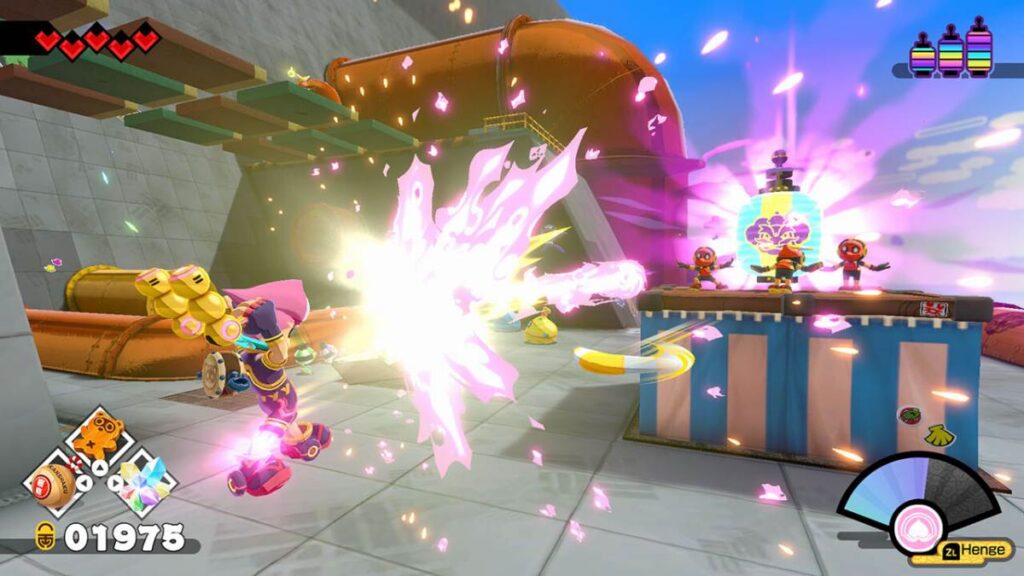 Bakeru เตรียมวางจำหน่ายเวอร์ชันอังกฤษ พร้อมปล่อยเดโมให้โหลดฟรี 3 เกม Bakeru