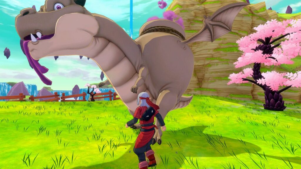 Dragon Quest Monsters: The Dark Prince วางจำหน่ายทั้งบน PC และมือถือสโตร์ไทยแล้ว 5 Dragon Quest Monsters: The Dark Prince