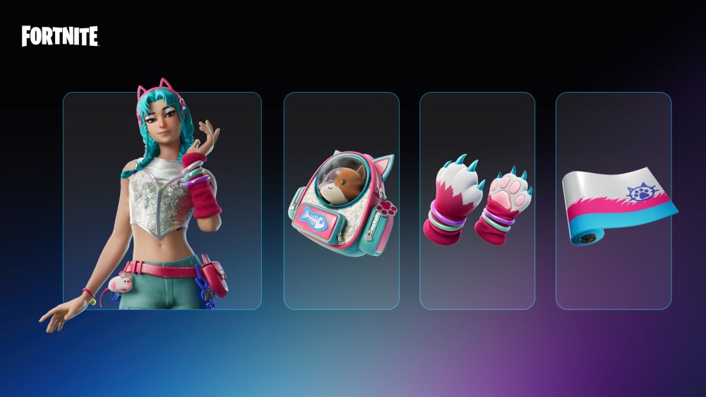 Fortnite เปิดให้บริการบน Android สโตร์ไทยแล้ววันนี้ 2 Fortnite