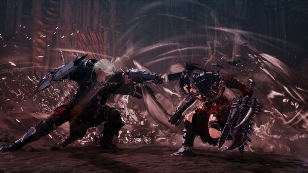 The First Berserker: Khazan เกมแนว Souls-like ใหม่ล่าสุดจาก Nexon ปล่อยคลิปตัวอย่าง 15 นาที 3 The First Berserker: Khazan