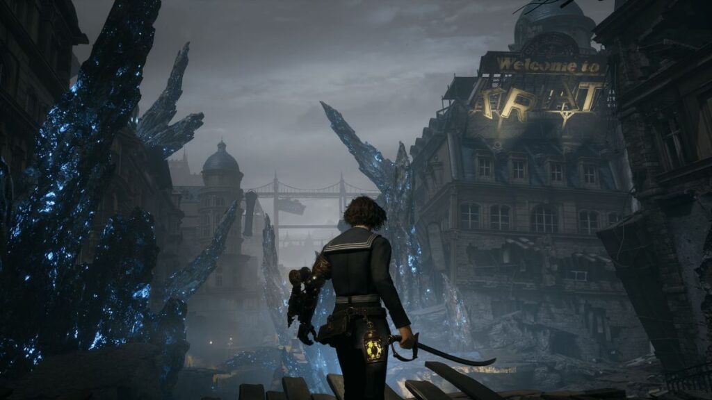 รายงานใหม่เผยทีมพัฒนาเกาหลีสนใจทำเกมแบบ Single Player มากขึ้น 2 ข่าวเกม