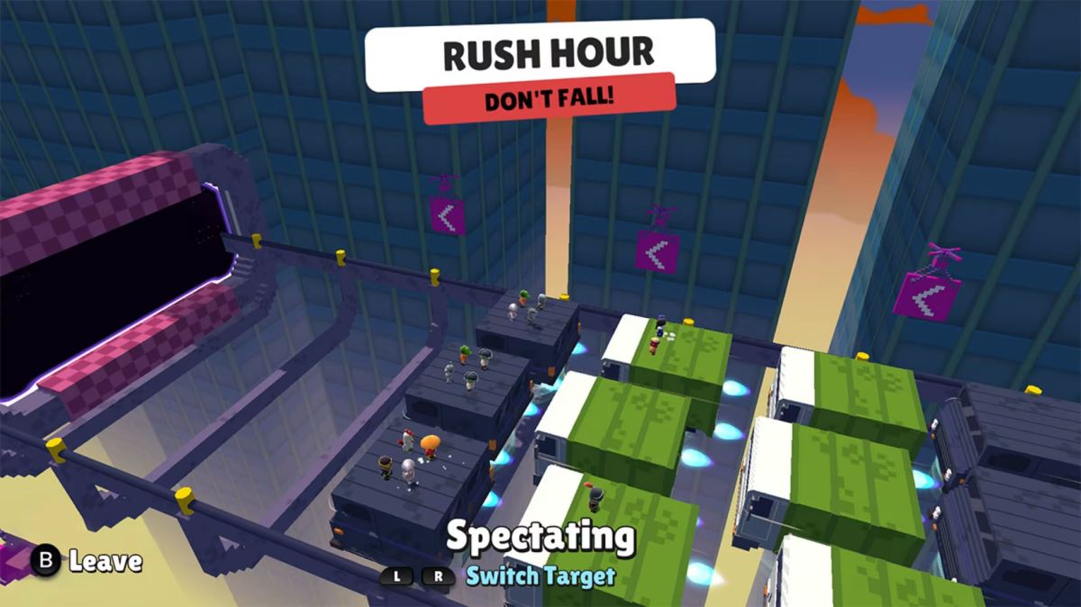 แนะนำเกมโหลดฟรีน่าเล่นบน Nintendo Switch (อัปเดต 2026) 30 แนะนำเกมโหลดฟรีน่าเล่นบน Nintendo Switch (อัปเดต 2026)