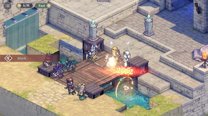 7 เทคนิคการสู้ PVP ให้ชนะง่ายขึ้นในเกม Sword of Convallaria 4 7 เทคนิคการสู้ PVP ให้ชนะง่ายขึ้นในเกม Sword of Convallaria