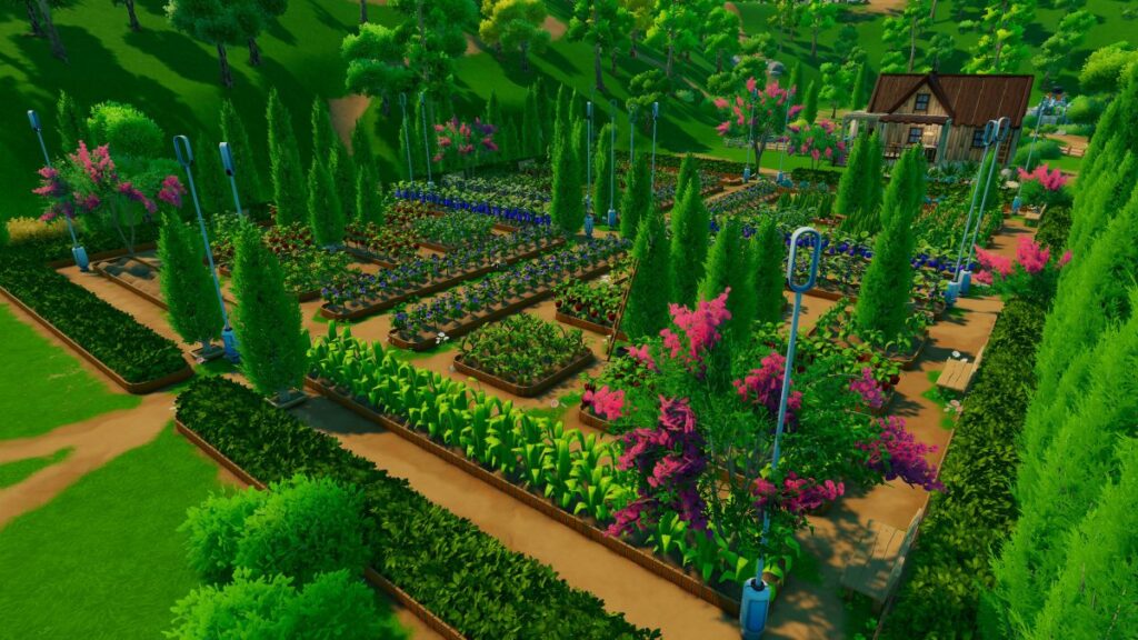Farm Folks