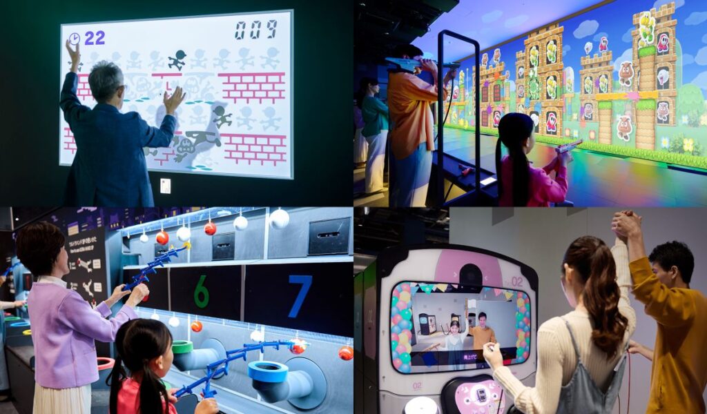 พิพิธภัณฑ์ Nintendo Museum ประกาศวันให้เปิดเข้าชมแล้ว 3 ทัวร์ชม Nintendo Museum เกียวโต