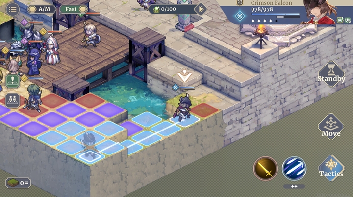 7 เทคนิคการสู้ PVP ให้ชนะง่ายขึ้นในเกม Sword of Convallaria 5 7 เทคนิคการสู้ PVP ให้ชนะง่ายขึ้นในเกม Sword of Convallaria