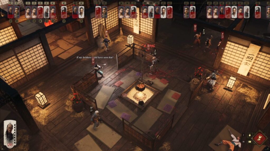 Shadow of the Road เกมแนว RPG ในโลกญี่ปุ่นต้นยุคเมจิแบบสตีมพังก์