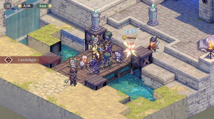 7 เทคนิคการสู้ PVP ให้ชนะง่ายขึ้นในเกม Sword of Convallaria 6 7 เทคนิคการสู้ PVP ให้ชนะง่ายขึ้นในเกม Sword of Convallaria