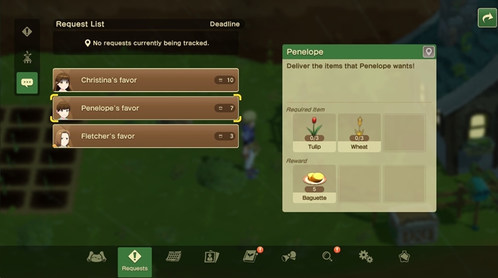 [รีวิว] Harvest Moon: Home Sweet Home