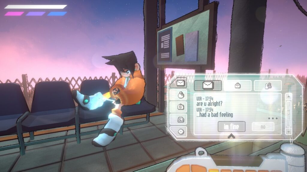 Freeride เกมจำลองชีวิต ออกเดินทางกับรถไฟสายวิญญาณ 3 freeride