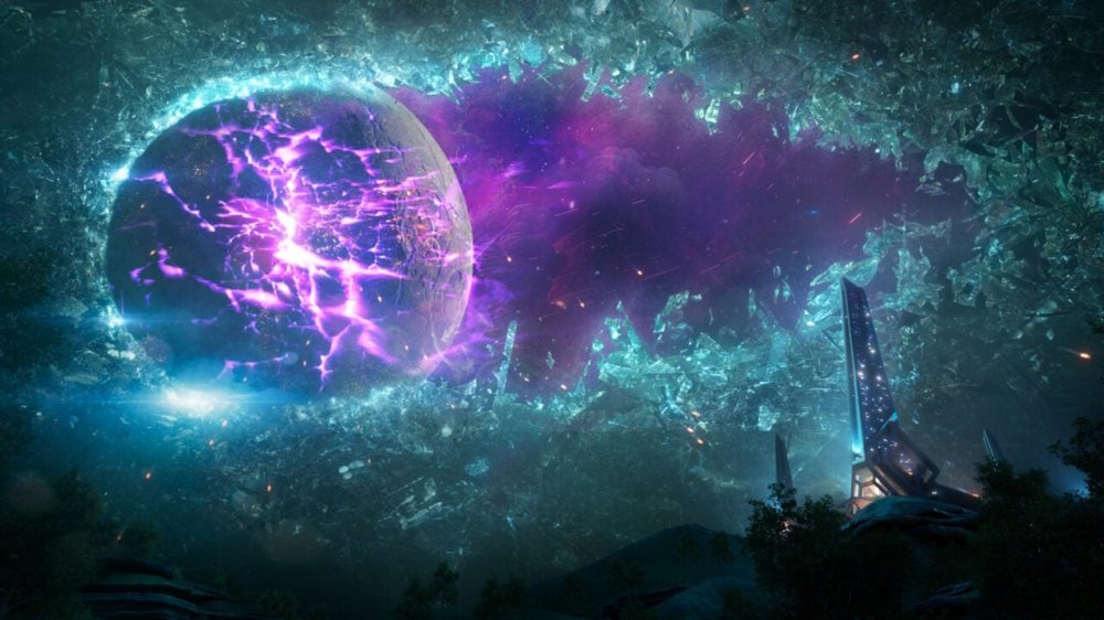 Borderlands 4 ประกาศเปิดตัวอย่างเป็นทางการแล้ว 3 borderlands 4