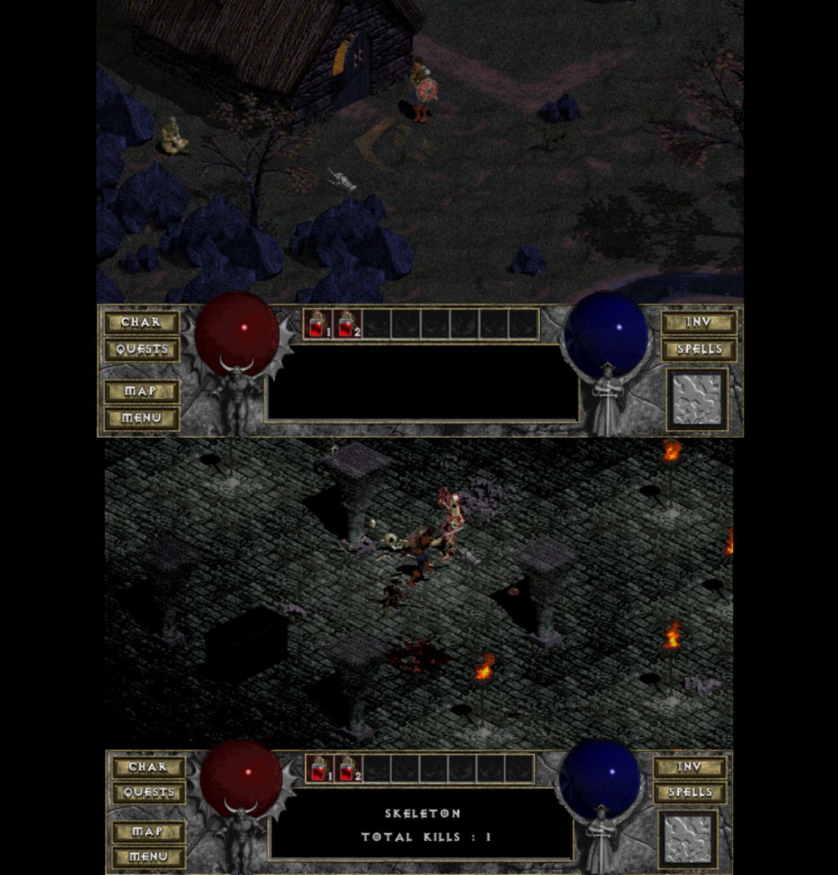 Diablo
