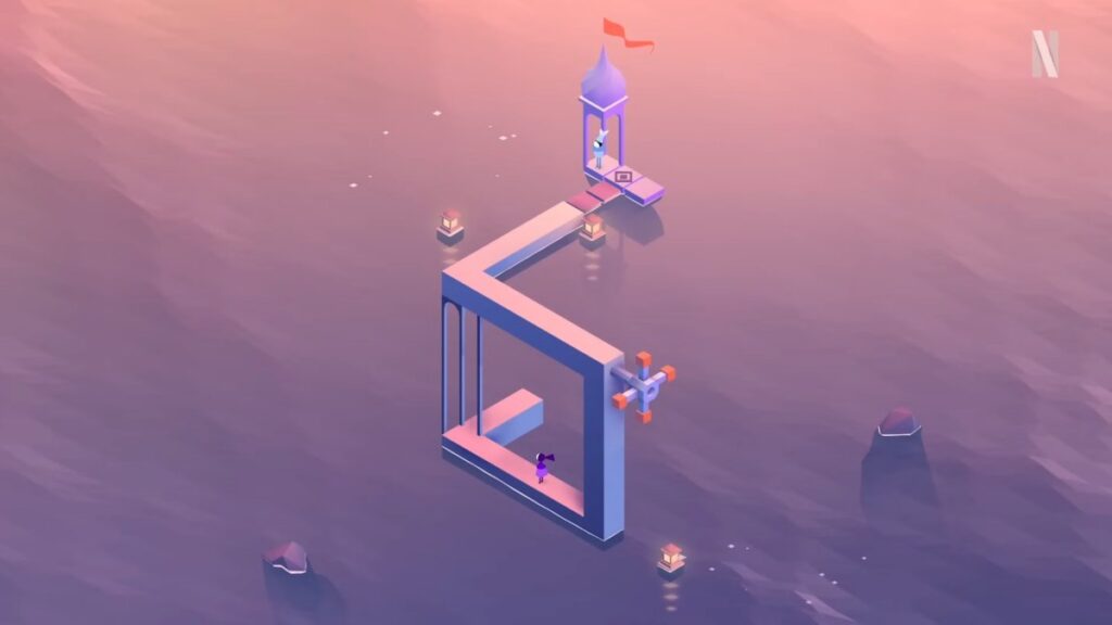 Monument Valley 3 เปิดลงทะเบียนล่วงหน้าทั้ง iOS/Android บนสโตร์ไทยแล้ว 5 Monument Valley 3