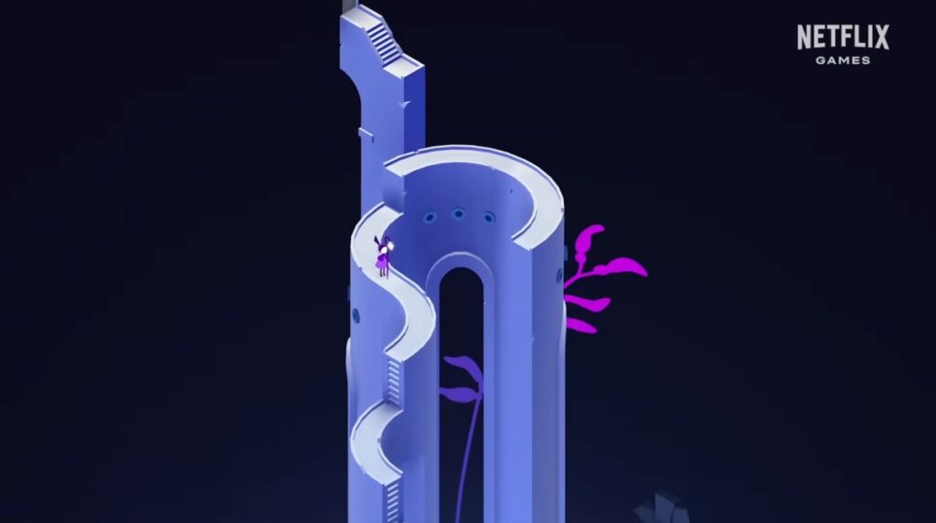 Monument Valley 3 เปิดลงทะเบียนล่วงหน้าทั้ง iOS/Android บนสโตร์ไทยแล้ว 7 Monument Valley 3