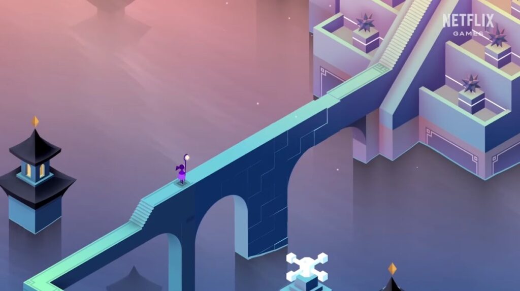 Monument Valley 3 เปิดลงทะเบียนล่วงหน้าทั้ง iOS/Android บนสโตร์ไทยแล้ว 6 Monument Valley 3