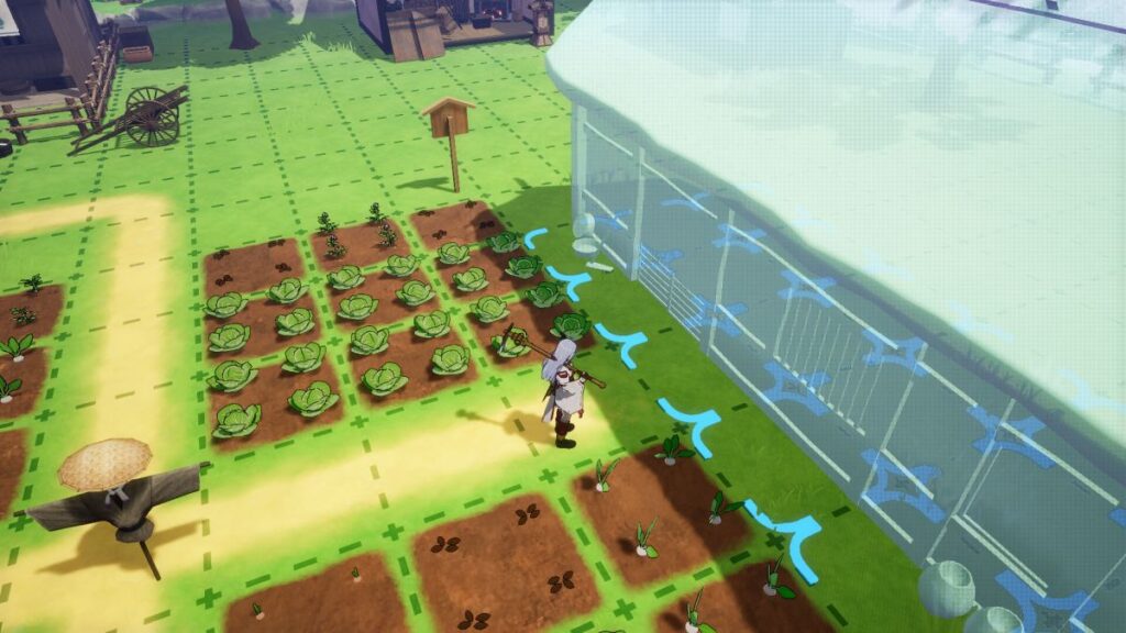 Rune Factory Guardians of Azuma เตรียมลงให้กับ Switch และ PC ปีหน้า 4 Rune Factory Guardians of Azuma