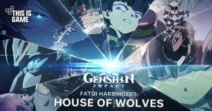 ผู้เล่น Genshin Imapct ทำอนิเมชั่น ‘โชว์พลังเหล่า Fatui Harbingers’