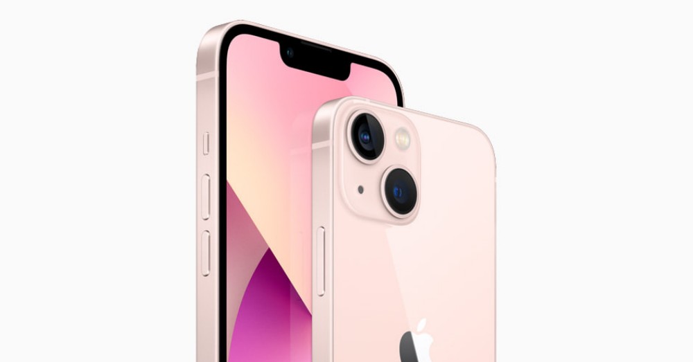 Apple เปิดตัว iPhone 13 และ iPhone 13 mini ซึ่งมาพร้อมนวัตกรรมด้านกล้องที่ปฏิวัติวงการ 1 Apple เปิดตัว iPhone 13 และ iPhone 13 mini ซึ่งมาพร้อมนวัตกรรมด้านกล้องที่ปฏิวัติวงการ