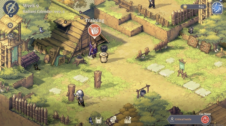 7 ทริคในการเล่นโหมด Spiral of Destinies ของเกม Sword of Convallaria 7 7 ทริคในการเล่นโหมด Spiral of Destinies ของเกม Sword of Convallaria