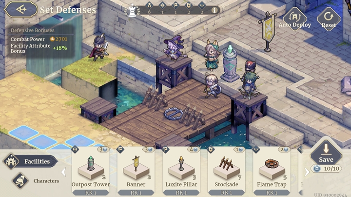 7 เทคนิคการสู้ PVP ให้ชนะง่ายขึ้นในเกม Sword of Convallaria 7 7 เทคนิคการสู้ PVP ให้ชนะง่ายขึ้นในเกม Sword of Convallaria