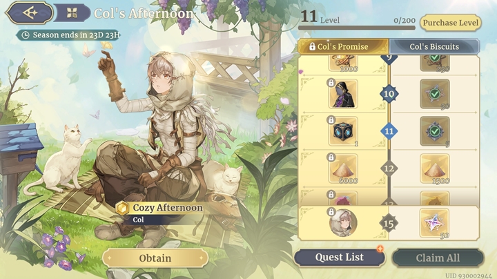 14 แหล่งฟาร์มเพชรในเกม Sword of Convallaria