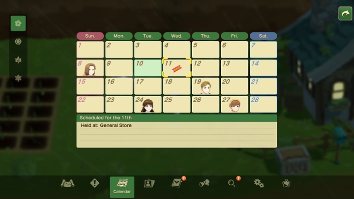 [รีวิว] Harvest Moon: Home Sweet Home