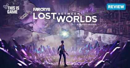 [รีวิว] Far Cry 6 - Lost Between Worlds – ถือปืน 2 สีทะลุพหุพิภพ