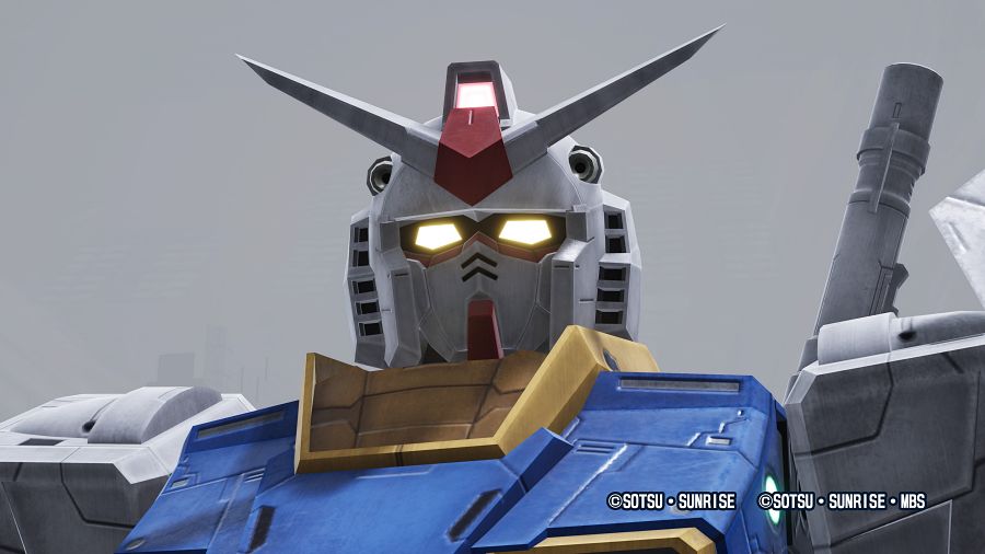 Review Gundam Breaker 4