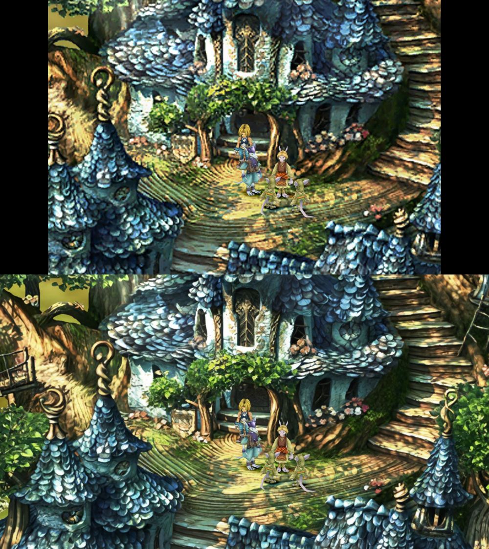 final fantasy ix