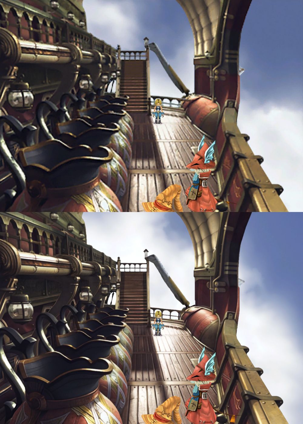 final fantasy ix