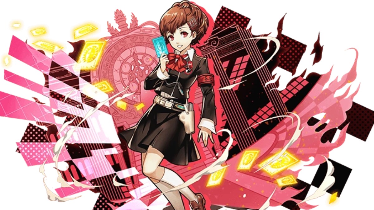 โปรดิวเซอร์ Persona 3 Reload ยอมรับว่านำ Kotone กลับมาไม่ได้จริงๆ 2 persona 3 reload ตัวเอกหญิง
