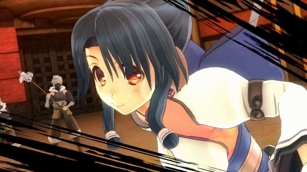 Utawarerumono ZAN ประกาศเตรียมวางจำหน่ายบน PC ในปีหน้า 4 Utawarerumono ZAN