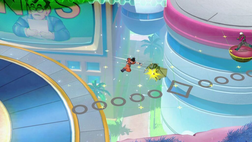 Dragon Ball Project: Multi เกม MOBA ลิขสิทธิ์แท้ พร้อมเปิดทดสอบแล้ว 3 Dragon Ball Project: Multi