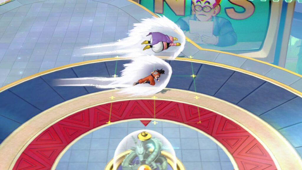 Dragon Ball Project: Multi เกม MOBA ลิขสิทธิ์แท้ พร้อมเปิดทดสอบแล้ว 4 Dragon Ball Project: Multi