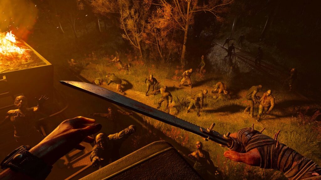 Dying Light: The Beast