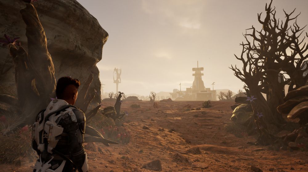 เปิดตัว For the Stars เกมเอาตัวรอดในต่างดาวจากผู้สร้าง ARK 2 for the stars