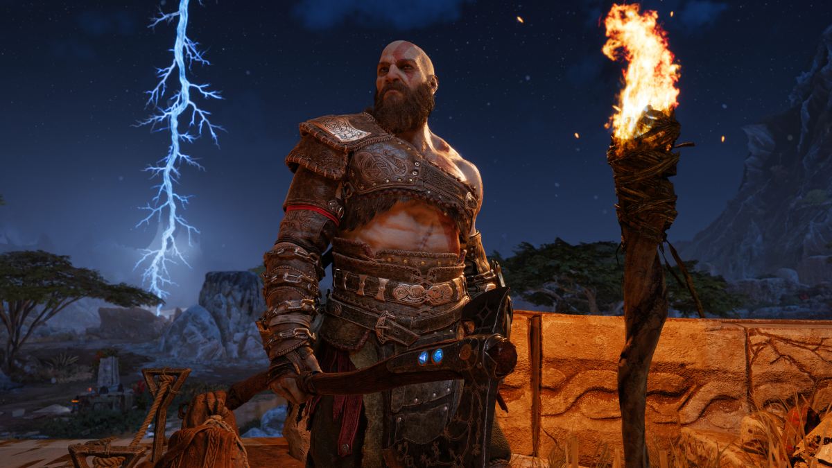 ไม่ต้องลุ้น! ผู้กำกับยืนยัน God of War ภาคถัดไปจะเป็นเกมของ Kratos อย่างแน่นอน