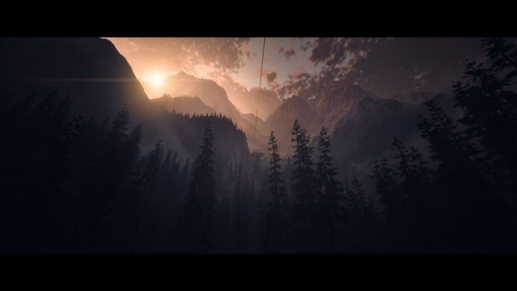 เคาะแล้วนะ! Until Dawn เวอร์ชันภาพยนตร์ประกาศวันเข้าฉายแล้ว 2 until dawn รีเมค